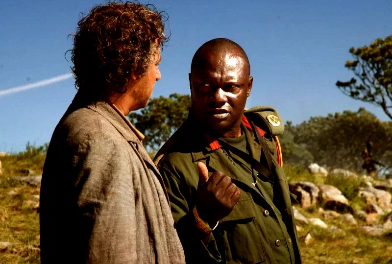 Photo 11 du film : The Silent Army