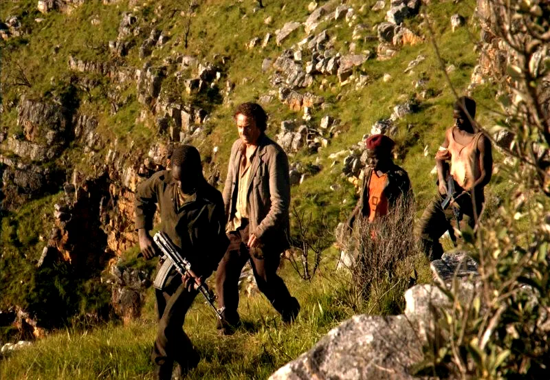 Photo 12 du film : The Silent Army