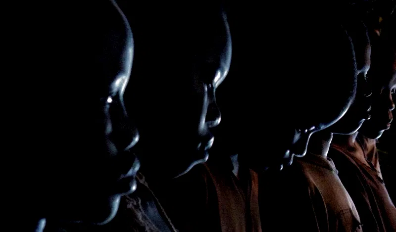 Photo 15 du film : The Silent Army