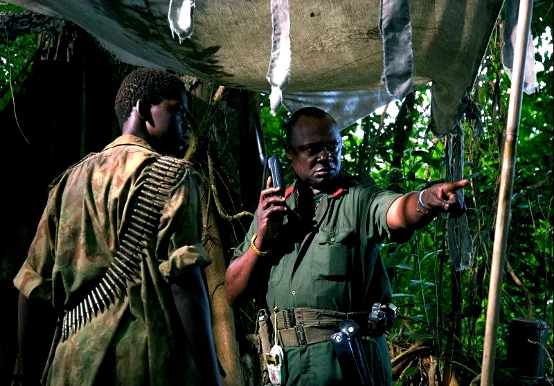 Photo 16 du film : The Silent Army