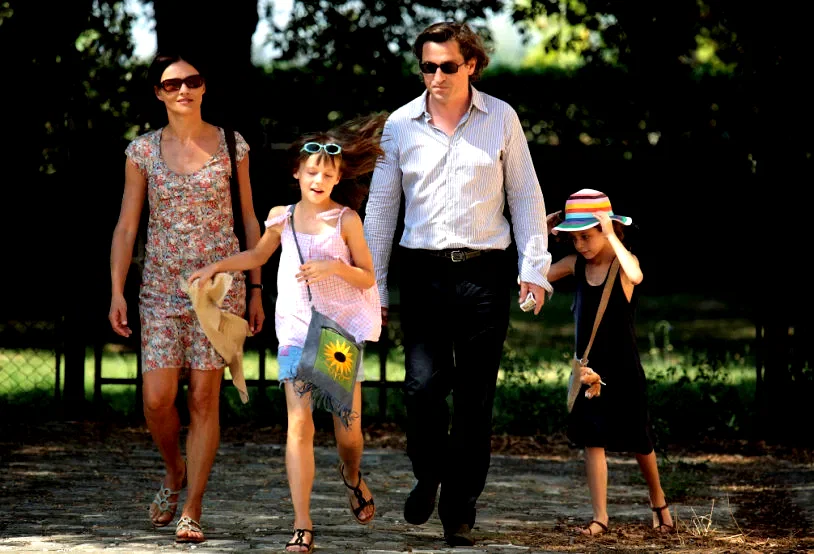 Photo 8 du film : Le Père de mes enfants