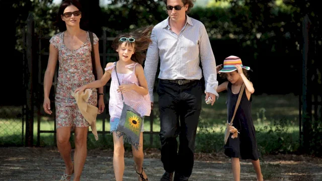 Photo du film : Le Père de mes enfants