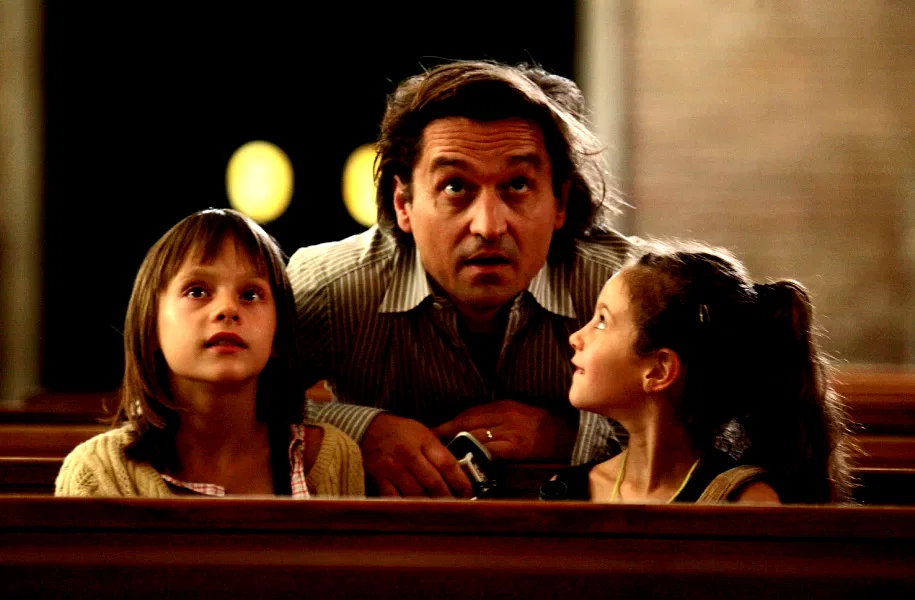 Photo 2 du film : Le Père de mes enfants