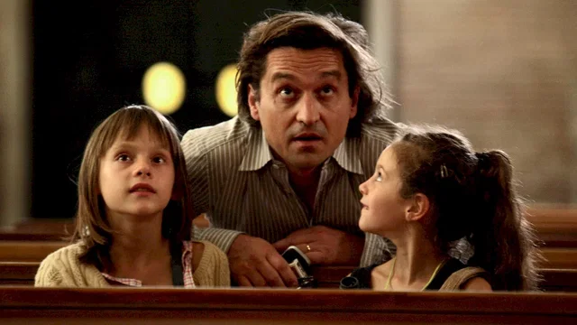 Photo du film : Le Père de mes enfants