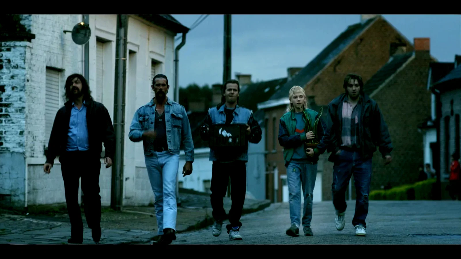 Photo 7 du film : La Merditude des choses