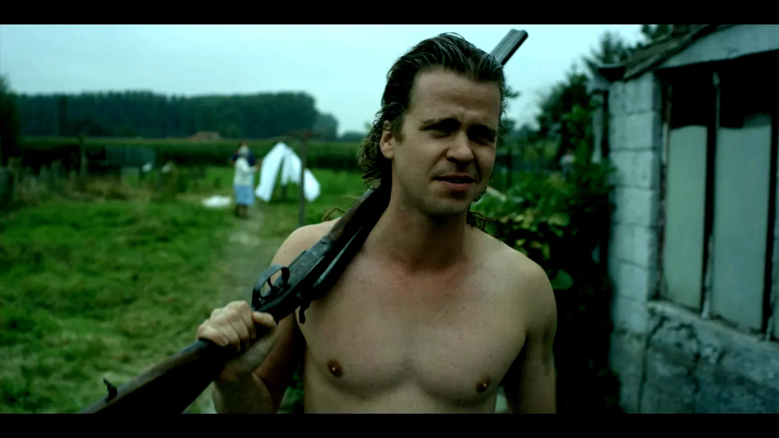 Photo 2 du film : La Merditude des choses