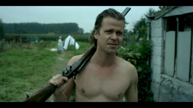 Photo du film : La Merditude des choses