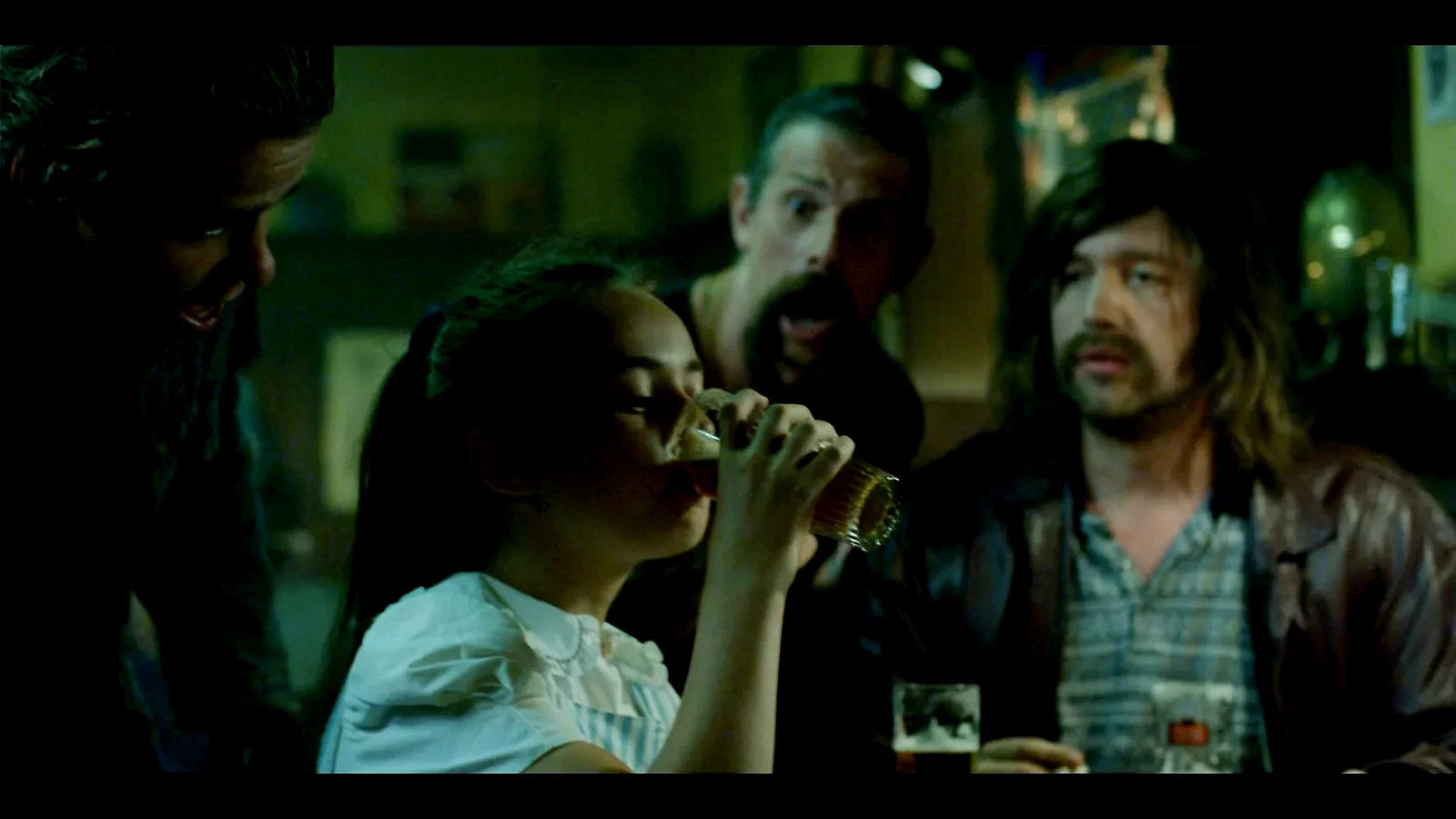 Photo 3 du film : La Merditude des choses