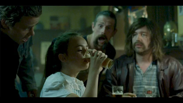 Photo du film : La Merditude des choses