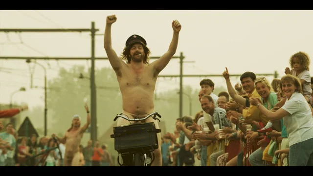 Photo du film : La Merditude des choses