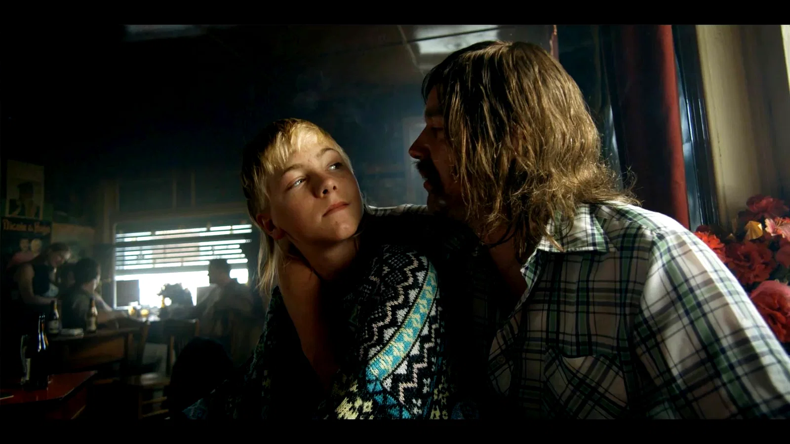 Photo 5 du film : La Merditude des choses