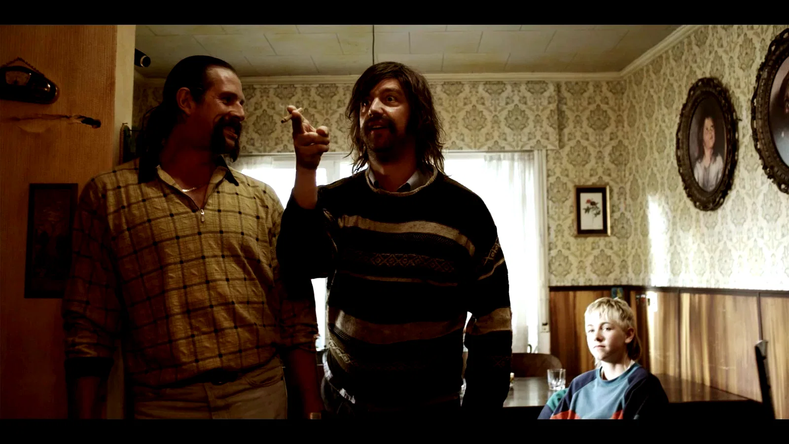 Photo 6 du film : La Merditude des choses