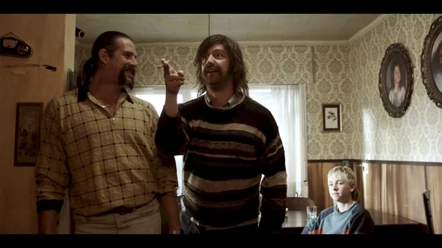 Photo du film : La Merditude des choses