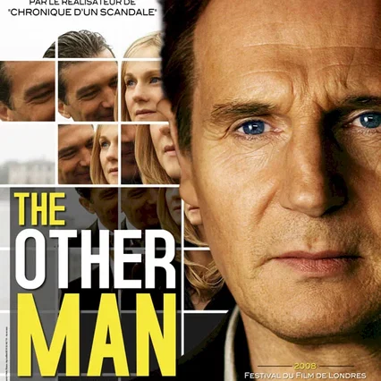 Miniature photo du film : The other man