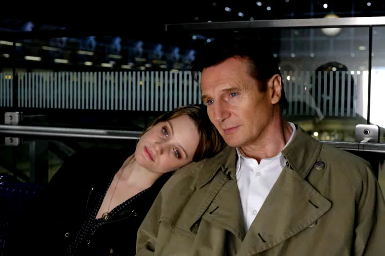 Photo 2 du film : The other man