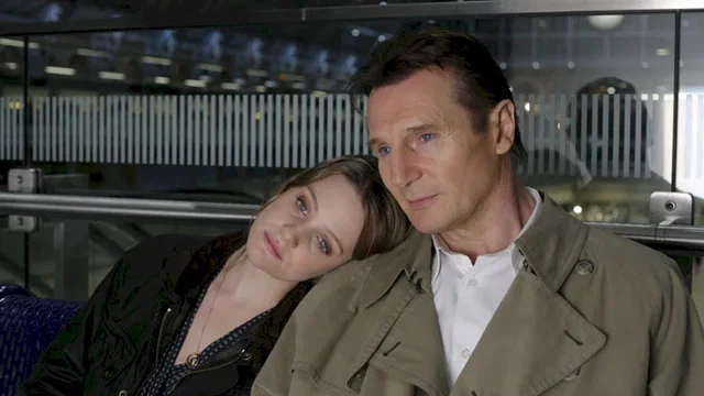 Photo 2 du film : The other man
