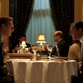 Photo du film : The other man
