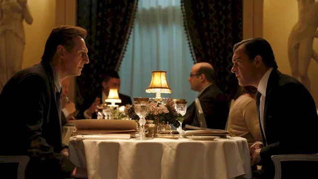 Photo 3 du film : The other man