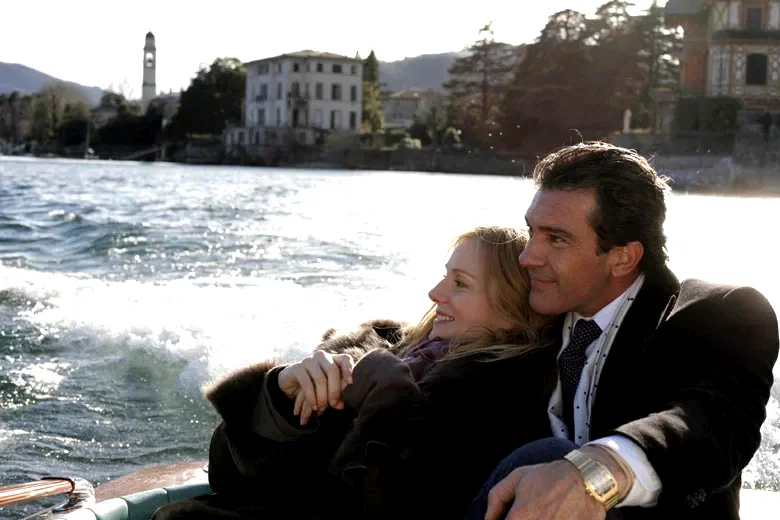 Photo 5 du film : The other man