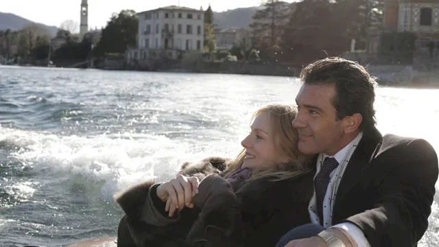Photo 5 du film : The other man