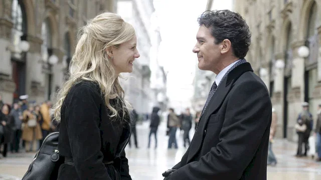 Photo 8 du film : The other man