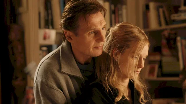 Photo 9 du film : The other man