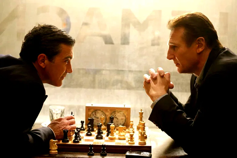 Photo 10 du film : The other man