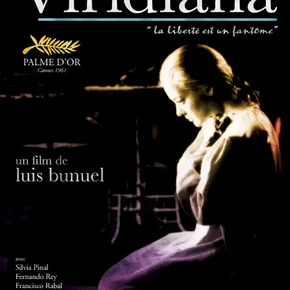 Photo du film : Viridiana