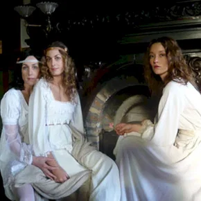 Photo du film : La Maison Nucingen