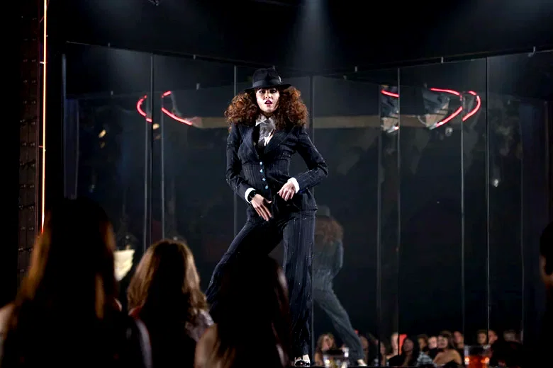 Photo 3 du film : Dancing girls