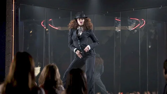 Photo 3 du film : Dancing girls