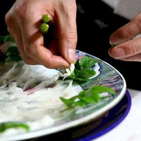 Photo du film : Le grand chef
