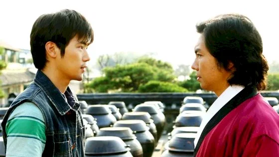 Photo 3 du film : Le grand chef