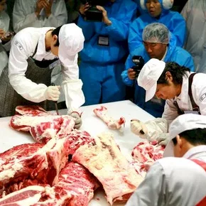 Photo du film : Le grand chef