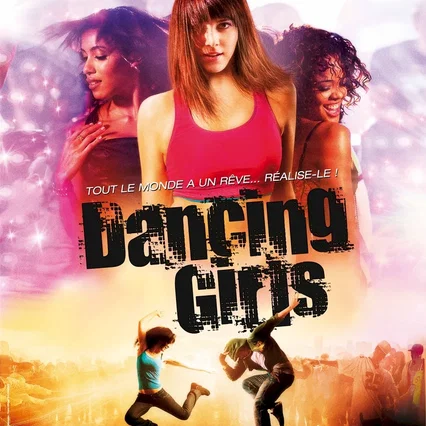 Miniature photo du film : Dancing girls