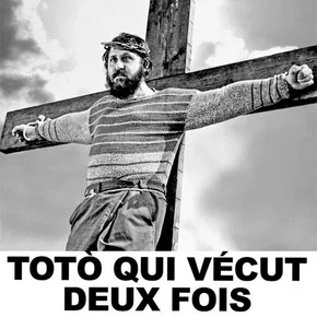 Photo du film : Toto qui vécut deux fois