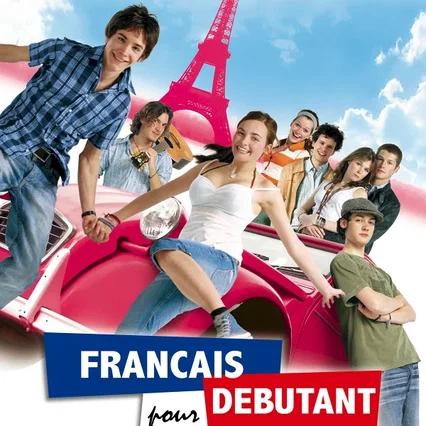 Miniature photo du film : Français pour débutant