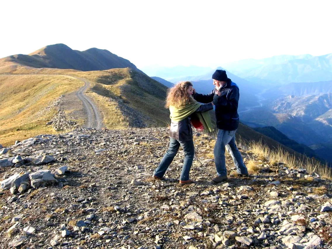 Photo du film : La Terre de la folie