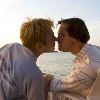 Miniature photo du film : I love you Phillip Morris