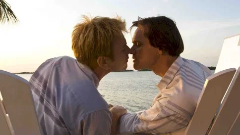 Photo du film : I love you Phillip Morris