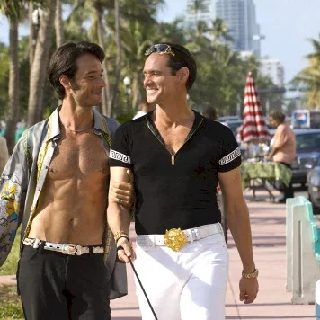 Miniature photo du film : I love you Phillip Morris