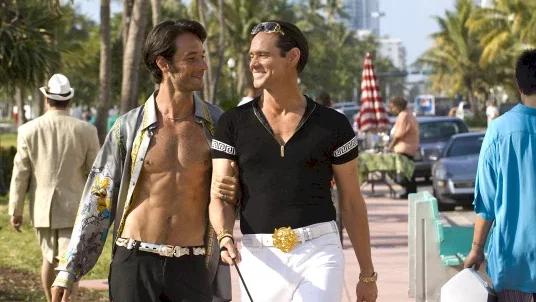 Photo du film : I love you Phillip Morris