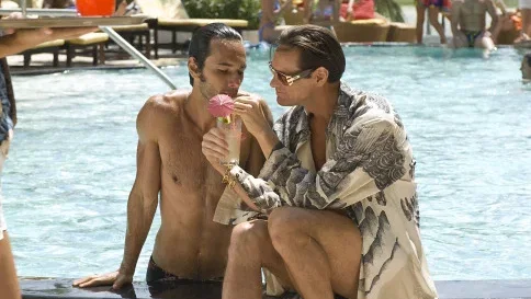 Photo du film : I love you Phillip Morris