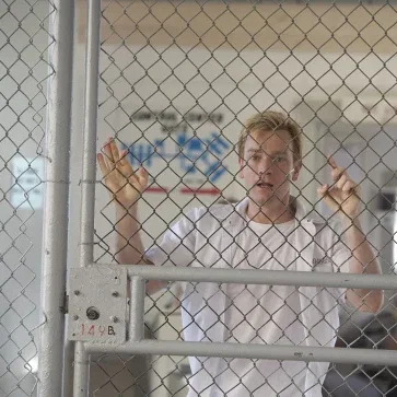 Miniature photo du film : I love you Phillip Morris