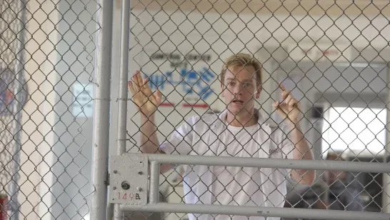 Photo du film : I love you Phillip Morris