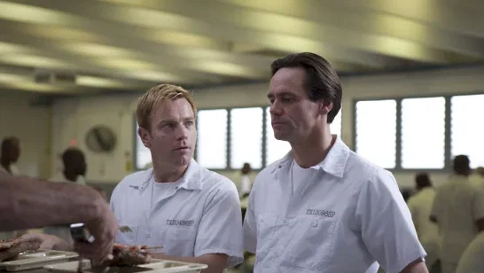 Photo du film : I love you Phillip Morris