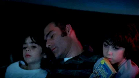 Photo 8 du film : Lenny and the kids