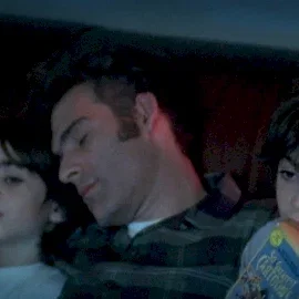 Miniature photo du film : Lenny and the kids