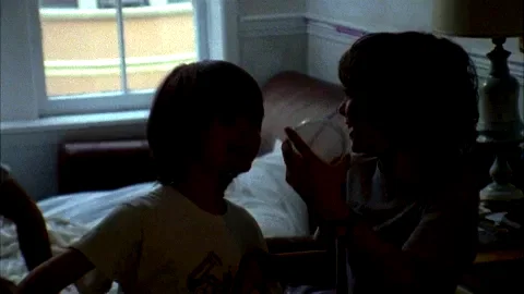 Photo 2 du film : Lenny and the kids
