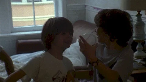 Photo du film : Lenny and the kids